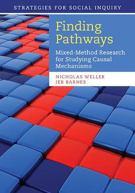 Finding Pathways