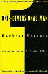 One-dimensional Man (Routledge & Kegan Paul PLC 1964)