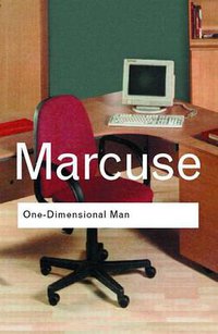 One-Dimensional Man (Routledge 2002)