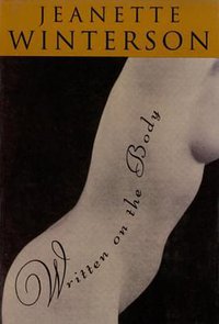 Written on the Body (Knopf Canada 1992)