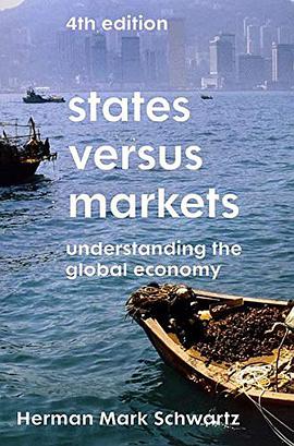 States Versus Markets