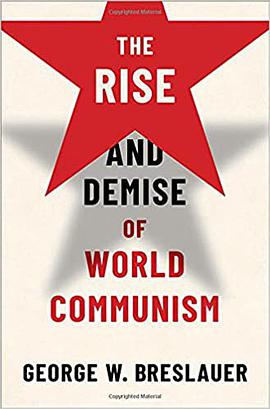 The Rise and Demise of World Communism