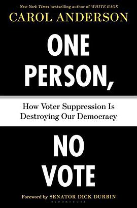 One Person, No Vote