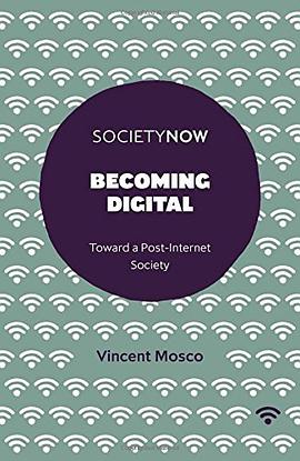 Becoming Digital