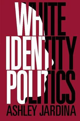 White Identity Politics