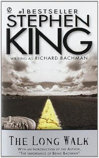 The Long Walk (Signet 1999)