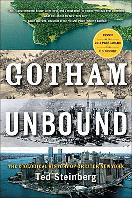 Gotham Unbound