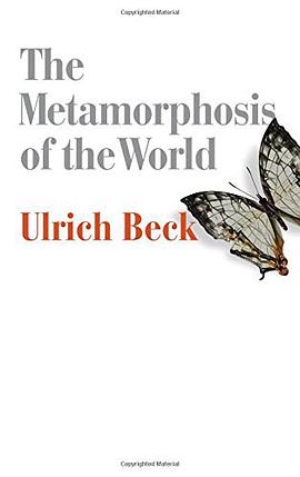 The Metamorphosis of the World
