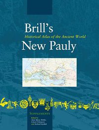 Historical Atlas of the Ancient World (Brill 2009)