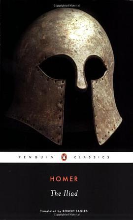 The Iliad