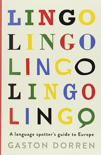 Lingo (Profile 2014)