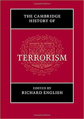 The Cambridge History of Terrorism