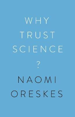 Why Trust Science?