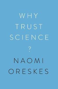 Why Trust Science?