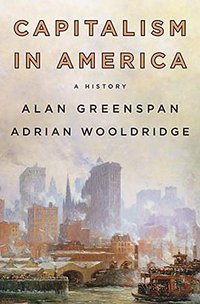 Capitalism in America (Penguin Press 2018)