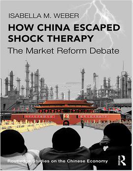 How China Escaped Shock Therapy