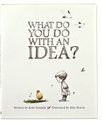 what do you do with an idea (Compendium Inc 2014)
