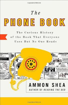 The Phone Book