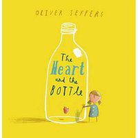 The Heart and the Bottle (HarperCollins Publishers 2010)