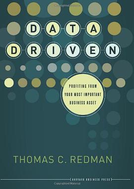 Data Driven