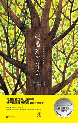 树看到了什么