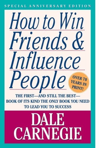 How to Win Friends & Influence People