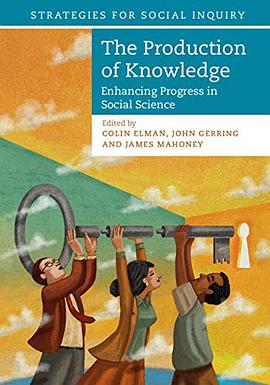 The Production of Knowledge