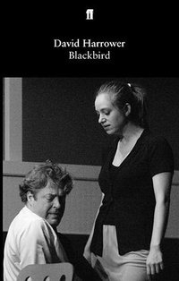 Blackbird (Farrar Straus & Giroux 2007)