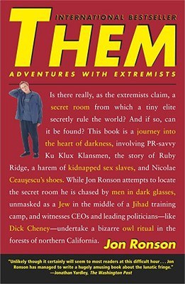 Them Adventures with Extremists
