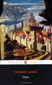 Utopia (Penguin Classics 2003)