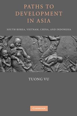 Paths to Development in Asia