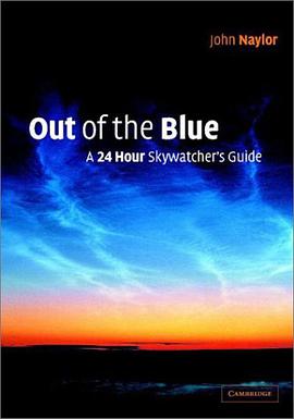 Out of the Blue