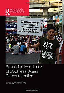 Routledge Handbook of Southeast Asian Democratization
