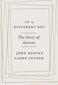 In a Different Key (Crown 2016)