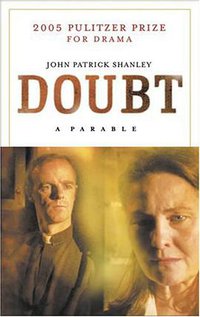 Doubt