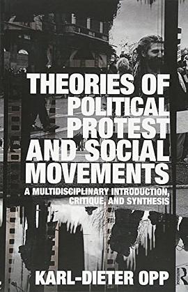 Theories of Political Protest and Social Movements