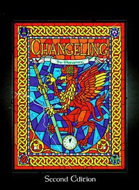 Changeling: The Dreaming, Second Edition