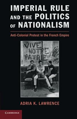 Imperial Rule and the Politics of Nationalism
