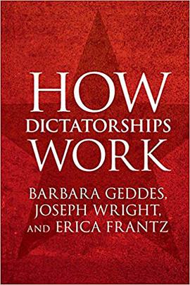 How Dictatorships Work