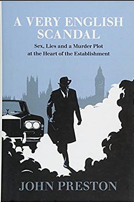 A Very English Scandal