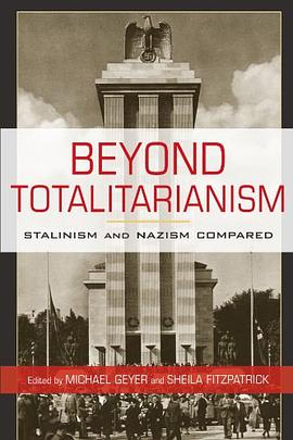 Beyond Totalitarianism