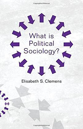 What is Political Sociology?
