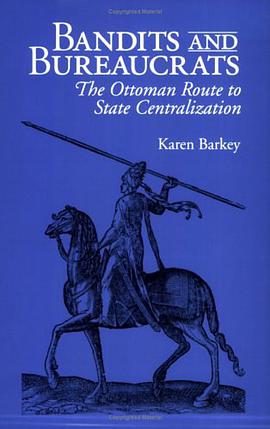 Bandits and Bureaucrats