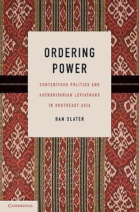 Ordering Power