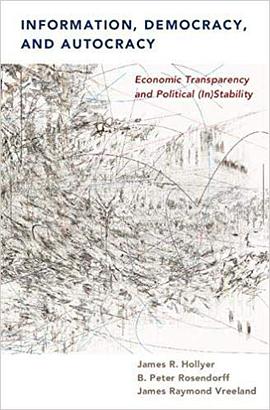 Information, Democracy, and Autocracy