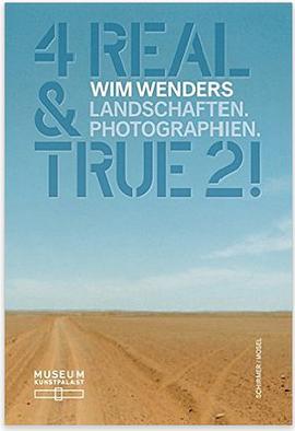 Wim Wenders: 4 Real & True 2!