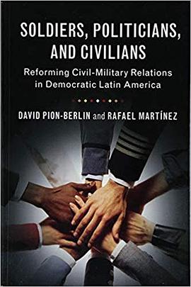 Soldiers, Politicians, and Civilians