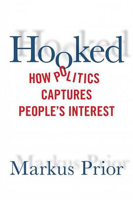 Hooked
