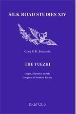 The Yuezhi