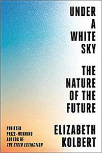 Under a White Sky (Crown 2021)